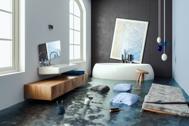 Best Ceiling water damage repair  in Wichita Falls, TX
