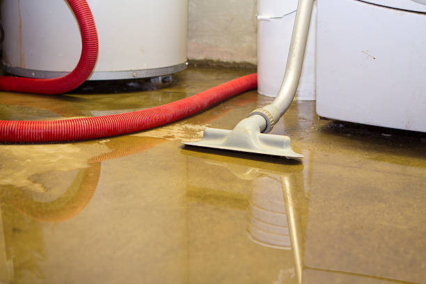 Best Emergency water damage restoration  in Wichita Falls, TX